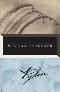 Pylon, Paperback/William Faulkner