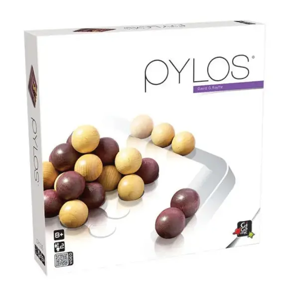 Pylos (editie internationala)