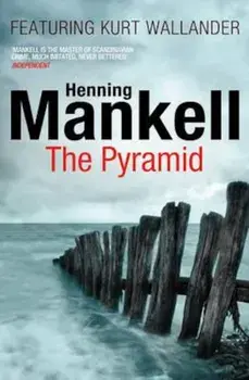 Pyramid, Paperback/Henning Mankell