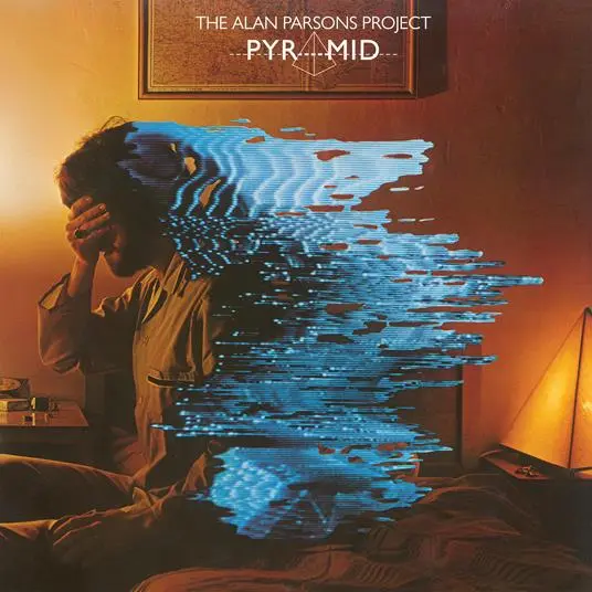 Pyramid | The Alan Parsons Project