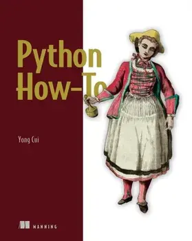 Python How-To, Hardback/Yong Cui