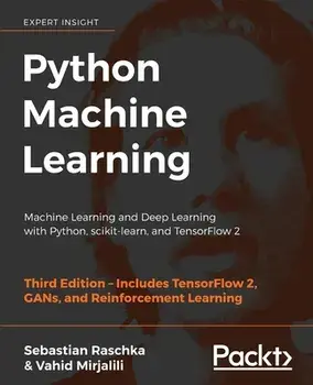 Python Machine Learning, Third Edition, Paperback/Sebastian Raschka