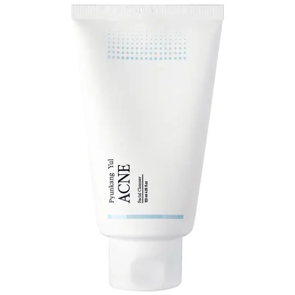 Pyunkang Yul - Acne Facial Cleanser - 120ml