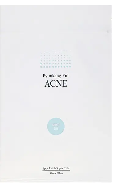 Pyunkang Yul Acne Plasturi pentru coșuri, 15 buc