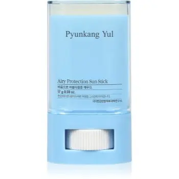 Pyunkang Yul Airy Protection Sun Stick baton cu protectie solara cu efect de hidratare