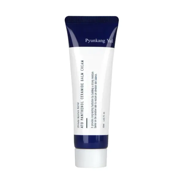 Pyunkang Yul - ATO Panthenol Ceramide Balm Cream, 30ml