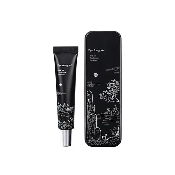 Pyunkang Yul – Black Tea Time Reverse Eye Cream – 25ml