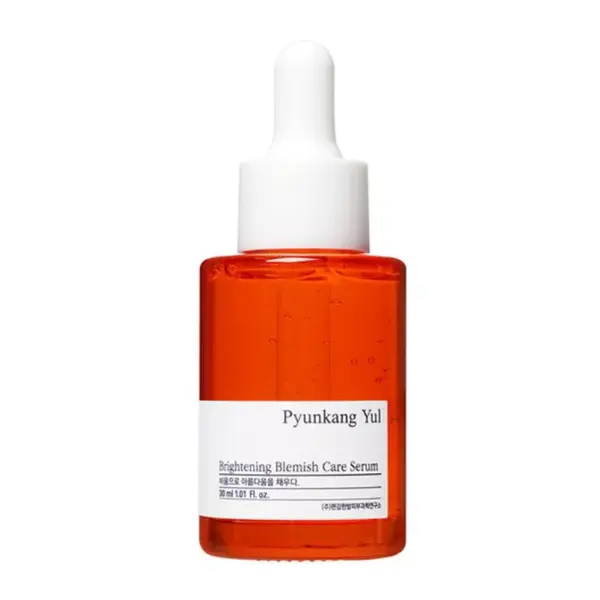 Pyunkang Yul – Brightening Blemish Care Serum 30ml