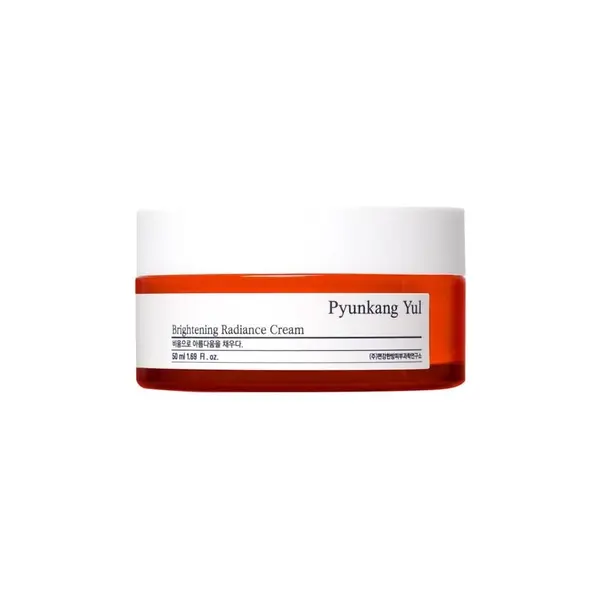 Pyunkang Yul - Brightening Radiance Cream, 50ml