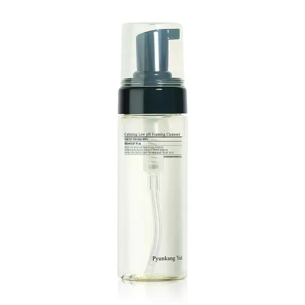 Pyunkang Yul – Calming Low PH Foaming Cleanser – 150ml