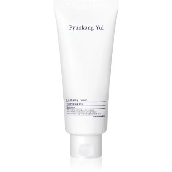 Pyunkang Yul Cleansing Foam Spuma curatare intensa. pentru pori dilatati 150 ml