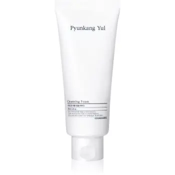Pyunkang Yul Cleansing Foam Spuma curatare intensa. pentru pori dilatati