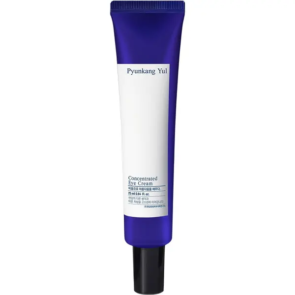 Pyunkang Yul - Concentrated Eye Cream, 25ml
