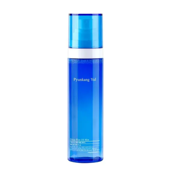 Pyunkang Yul - Deep Blue Oil Mist, 100ml