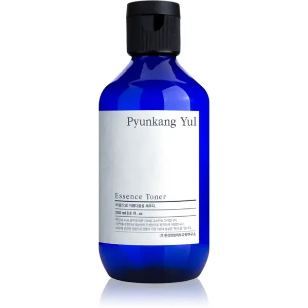 Pyunkang Yul Essence Toner tonic esențial calmant cu efect de hidratare 200 ml