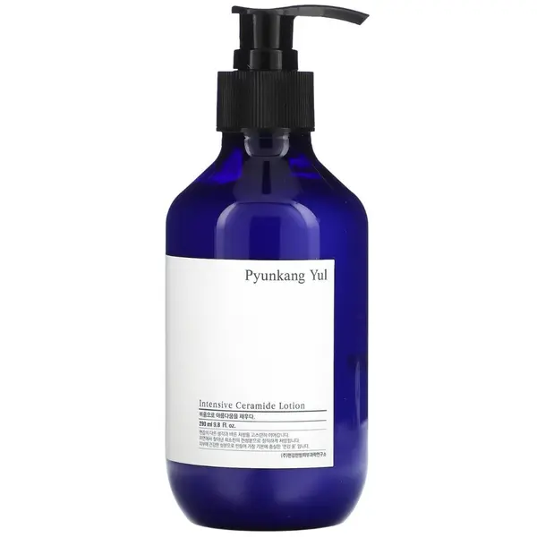 Pyunkang Yul - Intensive Ceramide Lotion, 500ml
