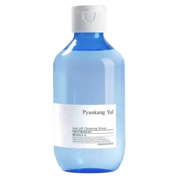 Pyunkang Yul - Low pH Cleansing Water, 290ml