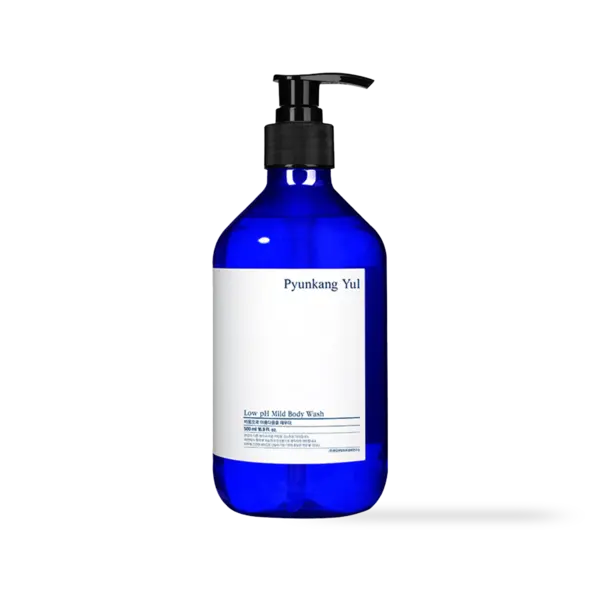 Pyunkang Yul - Low pH Mild Body Wash, 500ml