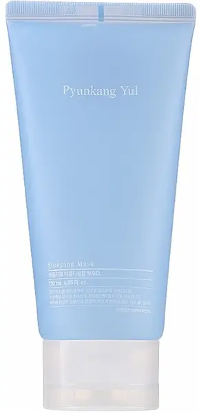 Pyunkang Yul Mască facială peste noapte, 120 ml