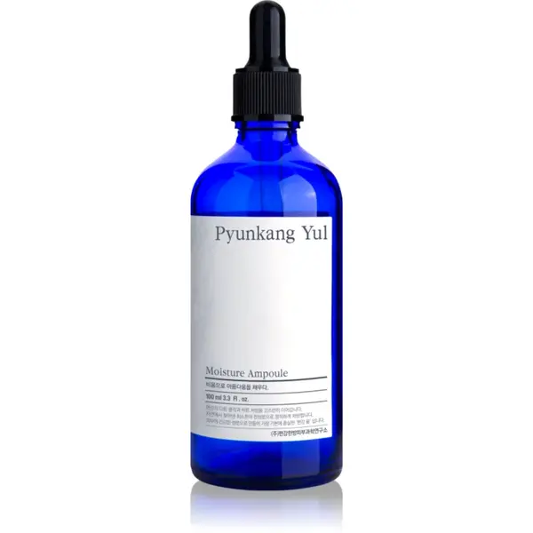 Pyunkang Yul Moisture Ampoule Esenta cu efect de hidratare 100 ml
