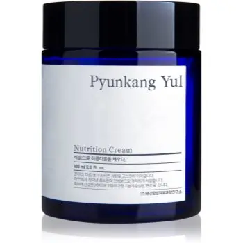 Pyunkang Yul Nutrition Cream crema hranitoare faciale
