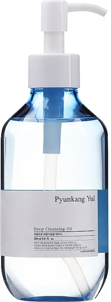 Pyunkang Yul Ulei de curățare facială, 290 ml