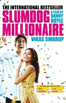 Q & A. Slumdog Millionaire, Paperback/Vikas Swarup