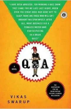 Q & A - Vikas Swarup