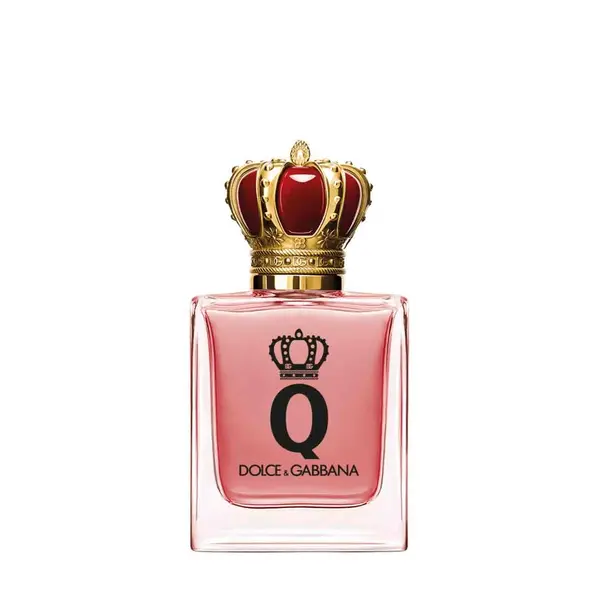 Q by dolce&gabbana intense 50 ml