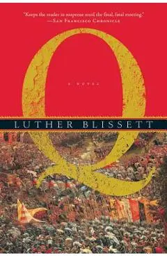 Q - Luther Blissett
