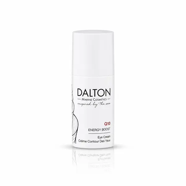 Q10 Eye & Lip Contour Cream 30ml.