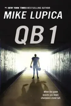 QB 1, Paperback/Mike Lupica