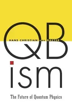 QBism, Hardcover/***