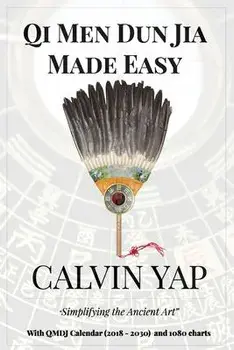 Qi Men Dun Jia Made Easy, Paperback/Denise Yap