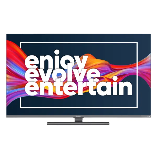 QLED TV 55 HORIZON 4K-SMART 55HQ9730U/B QLED TV 55` HORIZON 4K-SMART 55HQ9730U/B