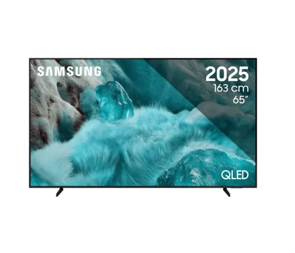 QLED TV 65 SAMSUNG QE65Q7F2AUXXH QLED TV 65` SAMSUNG QE65Q7F2AUXXH