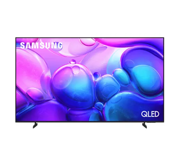 QLED TV 75 SAMSUNG QE75Q6FAAUXXH QLED TV 75` SAMSUNG QE75Q6FAAUXXH