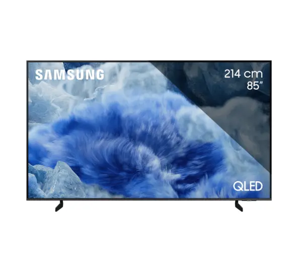 QLED TV 85 SAMSUNG QE85Q8FAAUXXH QLED TV 85` SAMSUNG QE85Q8FAAUXXH