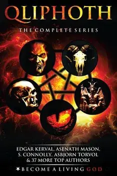Qliphoth: The Complete Series, Paperback/Timothy Donaghue