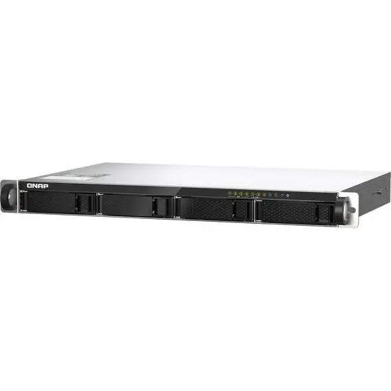 QNAP NAS Qnap 435XeU 4-Bay, CPU Marvell 64-bit Octeon TX2 CN9130
