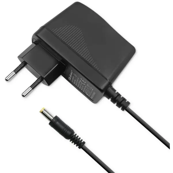 QOLTEC Adaptor AC, Qoltec, 24W, 12V, 2A, 5.5 x 2.5