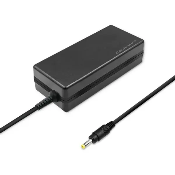 QOLTEC Incarcator laptop Qoltec pentru Asus 120W, 19V, 6.32A, 5.5 x 2.5, cablu de alimentare