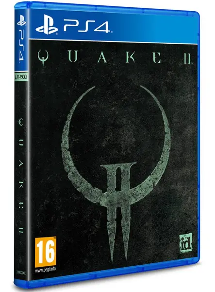 Quake II Xbox 360|Linux|Commodore / Amiga|PC|PlayStation|Classic Macintosh|Nintendo 64