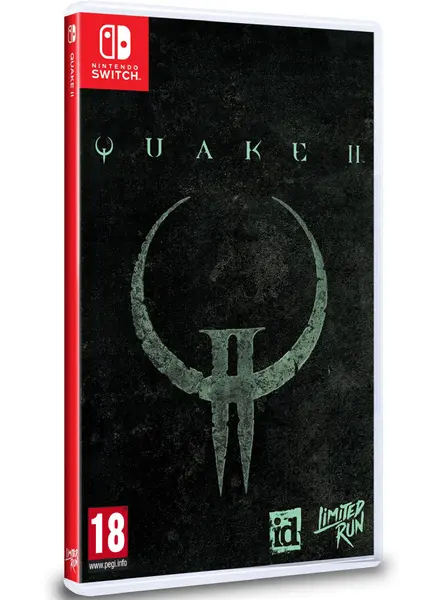 Quake II Xbox 360|Linux|Commodore / Amiga|PC|PlayStation|Classic Macintosh|Nintendo 64