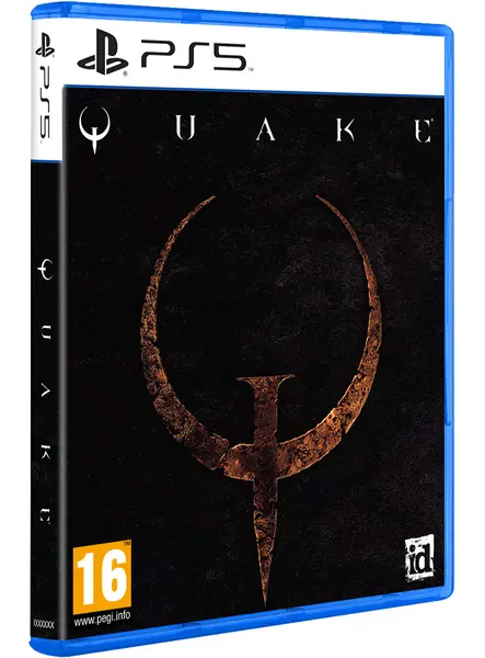 Quake Xbox One|macOS|Linux|Classic Macintosh|Xbox|Nintendo Switch|PlayStation 4|Nintendo 64|SEGA Saturn|Commodore / Amiga|PC|Xbox Series S/X|PlayStation 5
