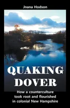 Quaking Dover, Paperback/Jnana Hodson