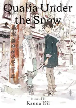 Qualia Under the Snow, Paperback/Kanna Kii