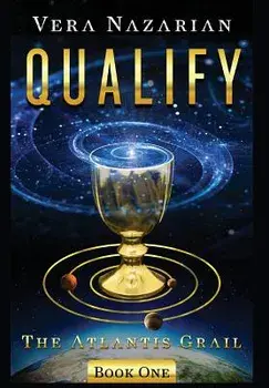 Qualify, Hardcover/Vera Nazarian