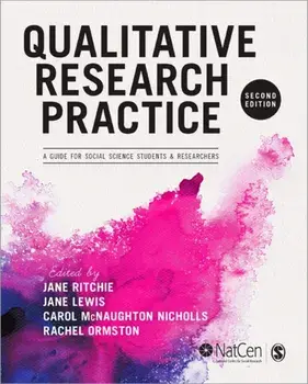 Qualitative Research Practice. A Guide for Social Science Students and Researchers, Paperback/***