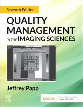 Quality Management in the Imaging Sciences. 7 ed, Paperback/***
